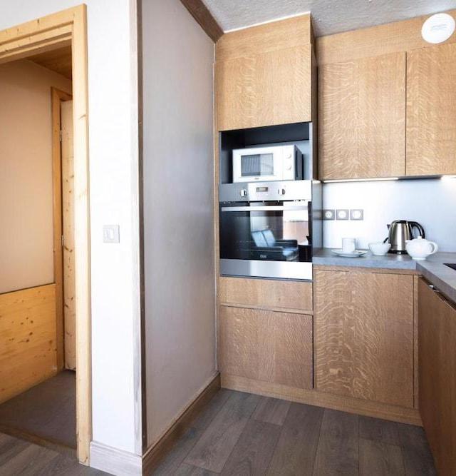 Chalet Des Neiges - Residence Hermine – bild 9