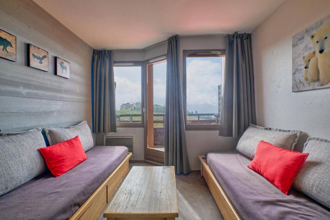 Appartement Duplex, Alpe d'Huez