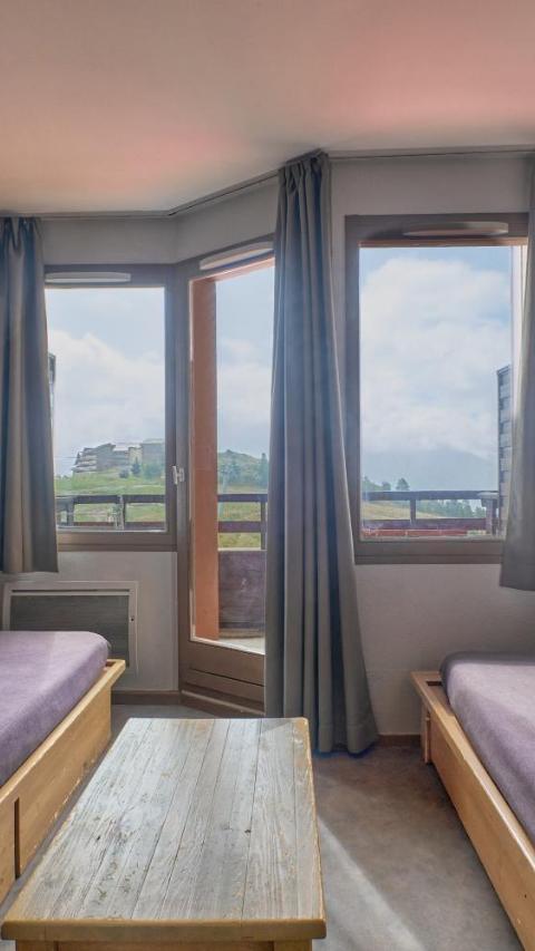 Appartement Duplex – Alpe d'Huez