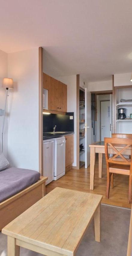 Appartement Duplex – billede 5