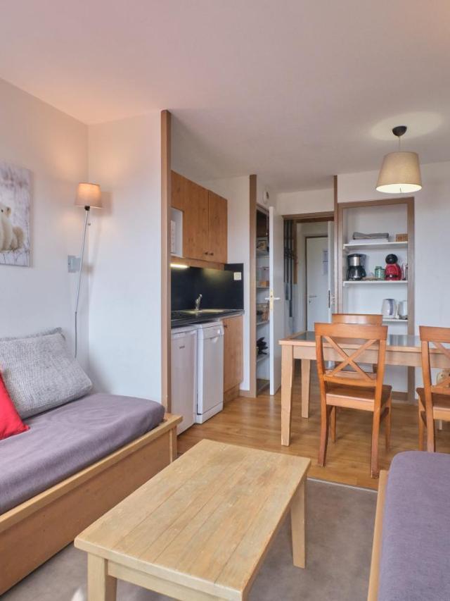 Appartement Duplex – billede 5