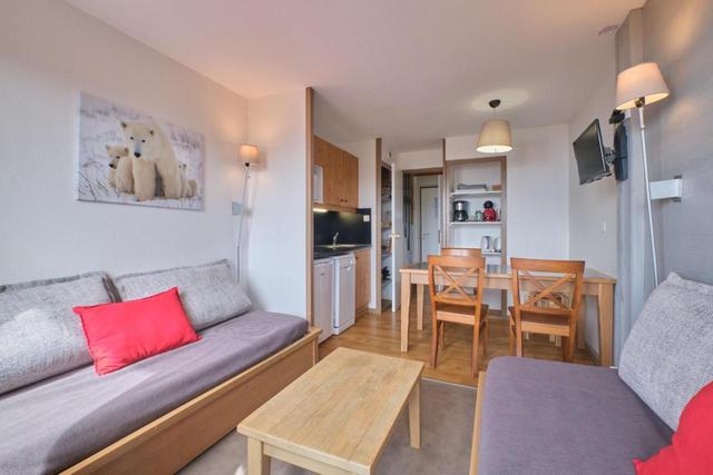 Appartement Duplex – billede 5