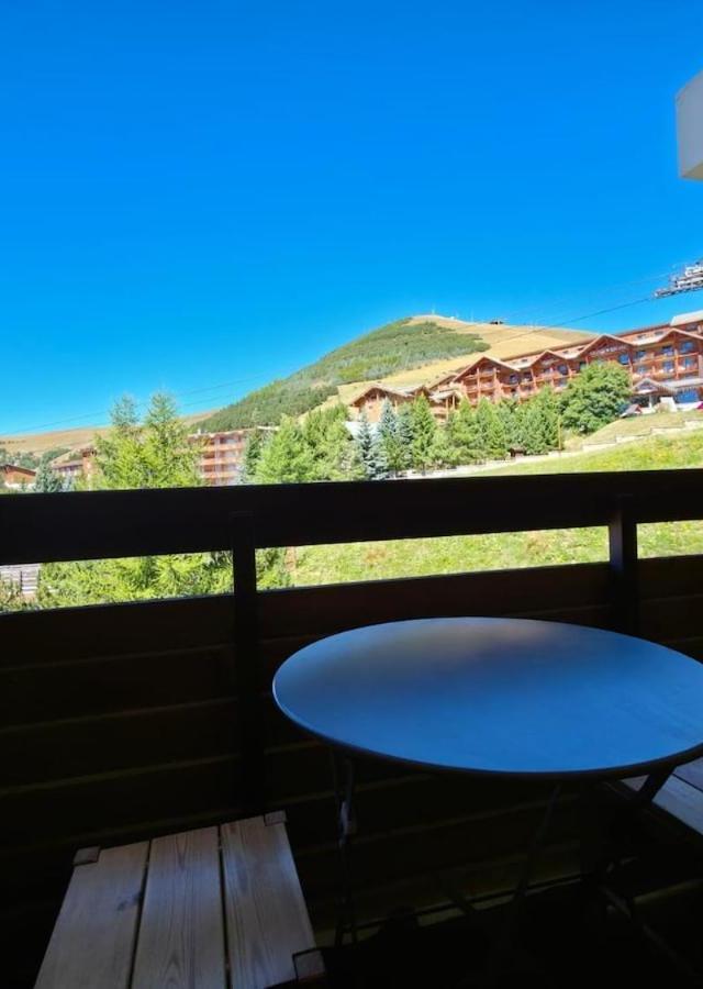 Studio Centre Station a Deux Pas Des Pistes! – billede 4