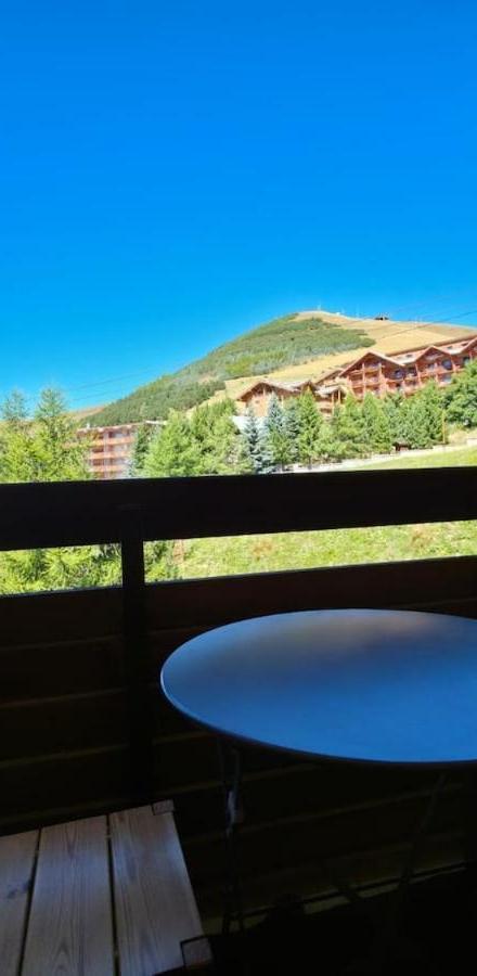 Studio Centre Station a Deux Pas Des Pistes! – billede 4