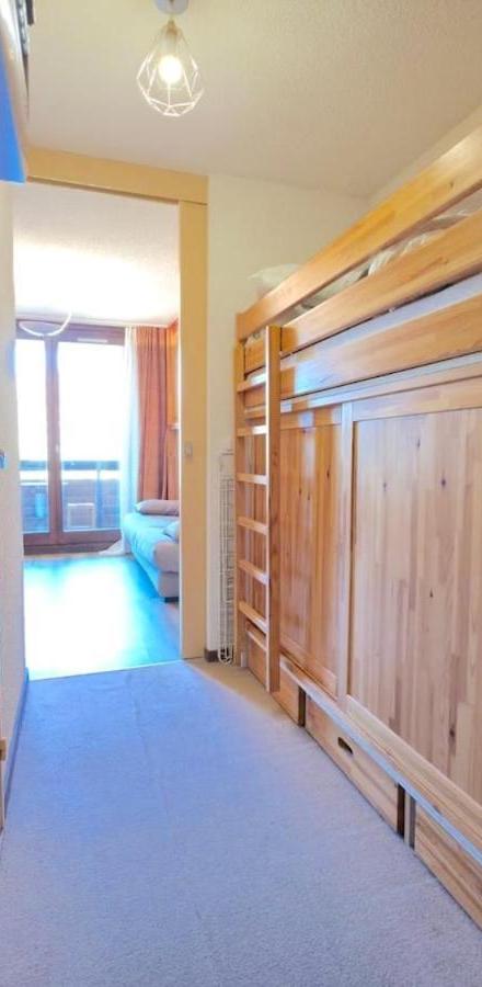 Studio Centre Station a Deux Pas Des Pistes! – billede 5