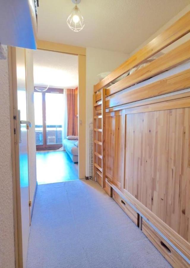 Studio Centre Station a Deux Pas Des Pistes! – billede 5