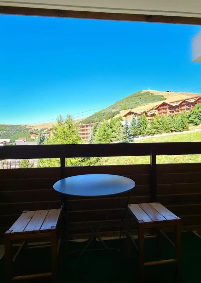 Studio Centre Station a Deux Pas Des Pistes! – billede 6