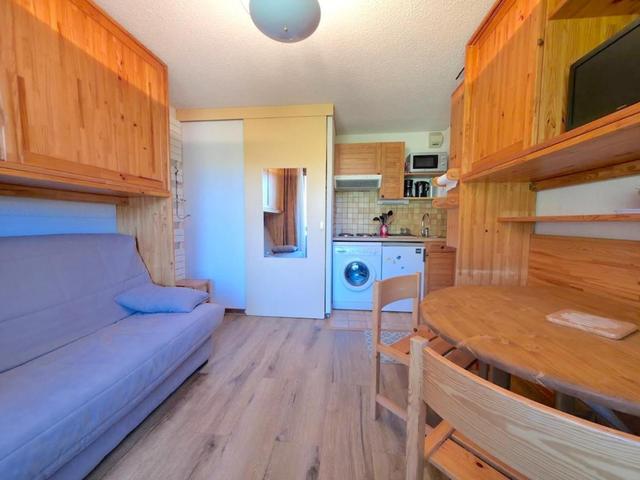 Studio Centre Station a Deux Pas Des Pistes! – billede 10