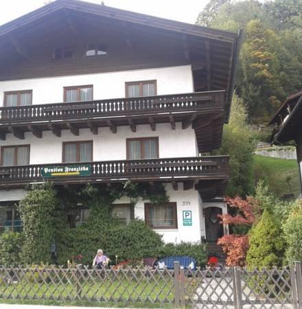 Pension Franziska (Adults only) – billede 1