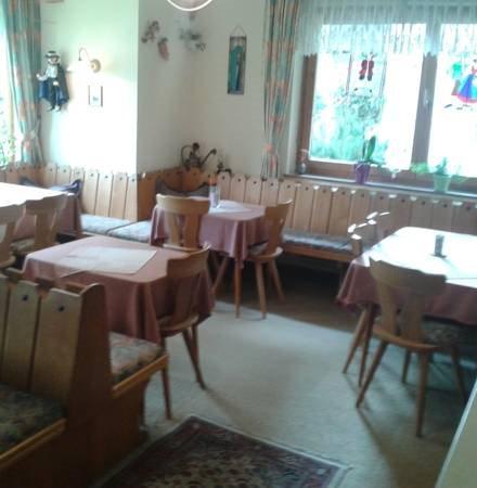 Pension Franziska (Adults only) – billede 3
