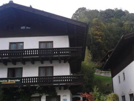 Pension Franziska (Adults only) – billede 6