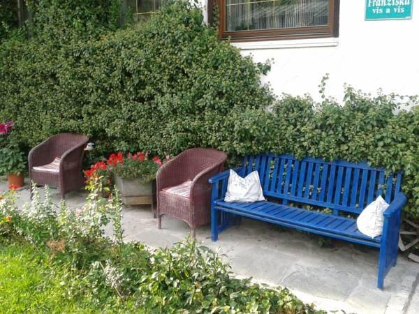 Pension Franziska (Adults only) – billede 7