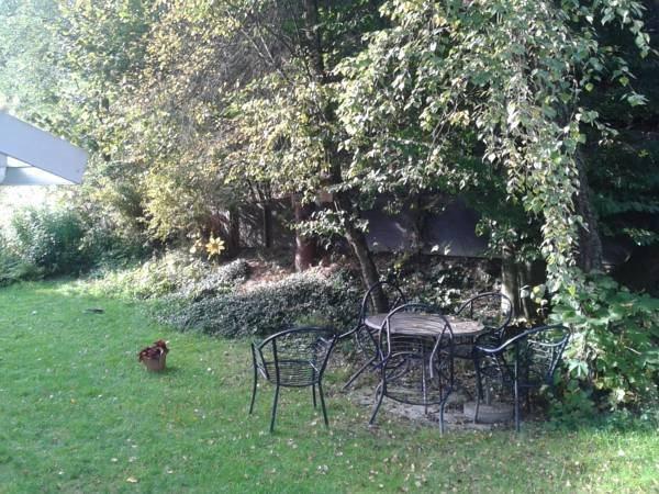 Pension Franziska (Adults only) – billede 8