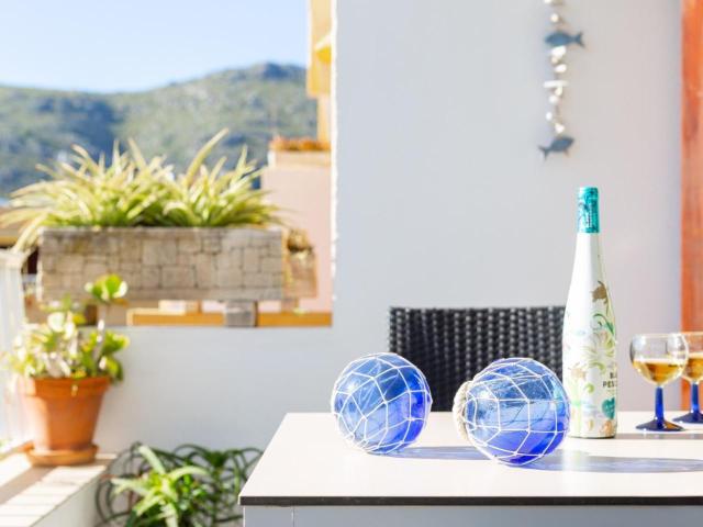 Apartment Francesca Beach with Pool in Playa de Alcudia – billede 6