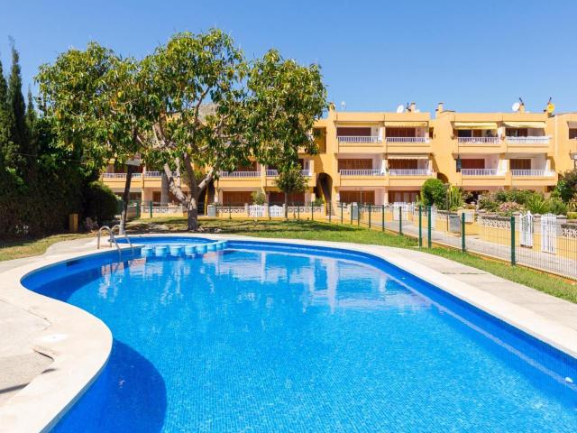 Apartment Francesca Beach with Pool in Playa de Alcudia – billede 8
