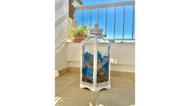 Apartment Francesca Beach with Pool in Playa de Alcudia – billede 10