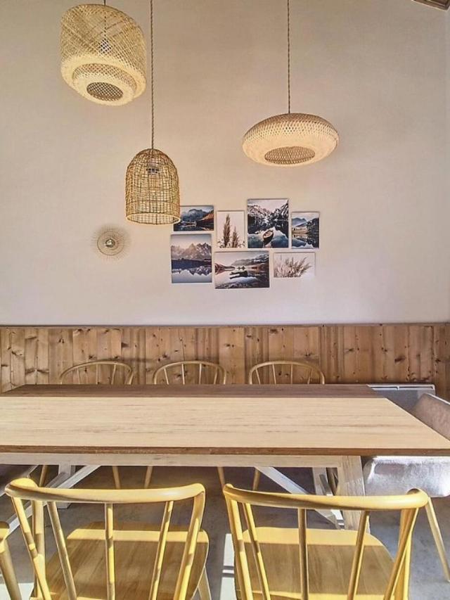 Residence Les Cristaux - Appartement Spacieux & Renove · Proche Des Pistes · Balcon · Hammam · Wifi · Sauna Mae-0274 – bild 6