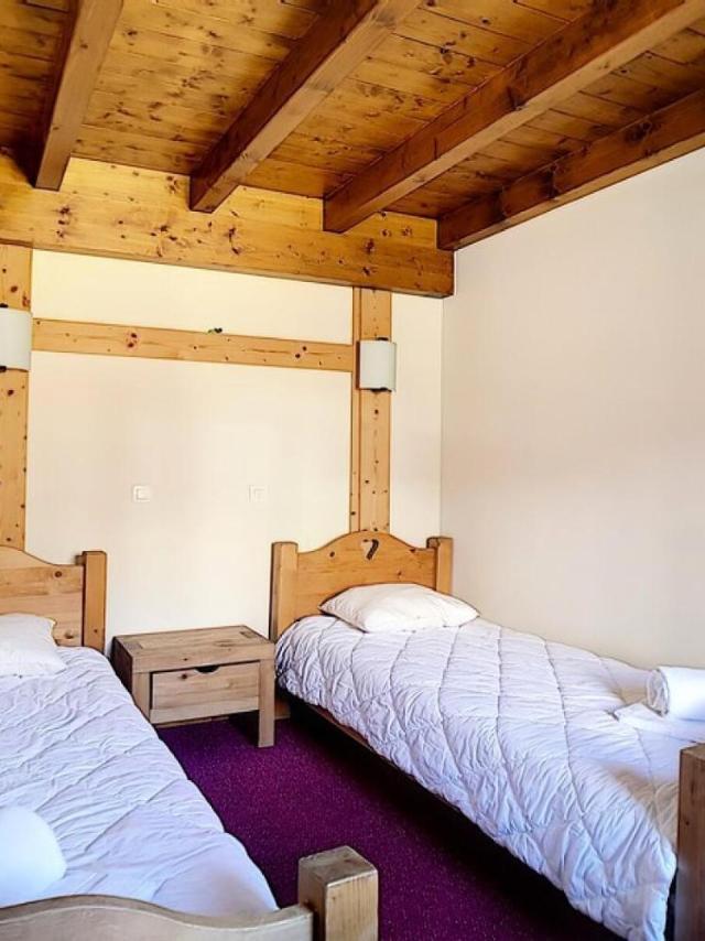 Residence Les Cristaux - Appartement Spacieux & Renove · Proche Des Pistes · Balcon · Hammam · Wifi · Sauna Mae-0274 – bild 8