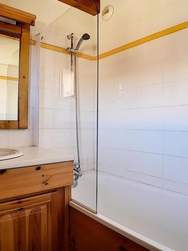 Residence Les Cristaux - Appartement Spacieux & Renove · Proche Des Pistes · Balcon · Hammam · Wifi · Sauna Mae-0274 – bild 9
