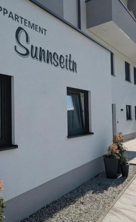 Appartement Sunnseitn – billede 2