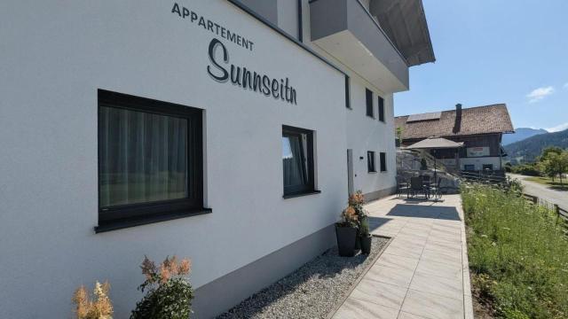 Appartement Sunnseitn – billede 2