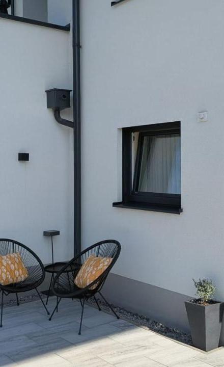 Appartement Sunnseitn – billede 3
