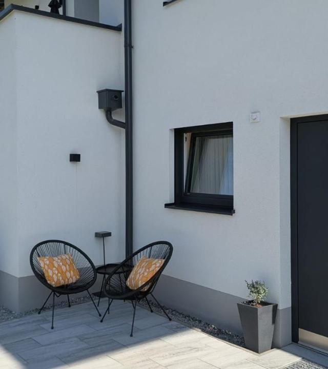 Appartement Sunnseitn – billede 3