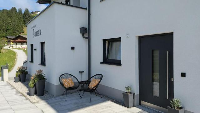 Appartement Sunnseitn – billede 3