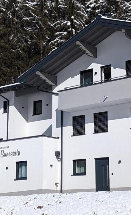 Appartement Sunnseitn – billede 4