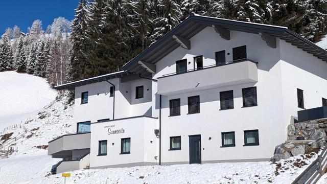 Appartement Sunnseitn – billede 4