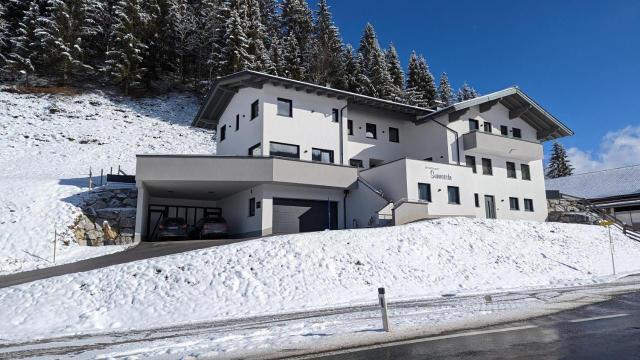 Appartement Sunnseitn – billede 5