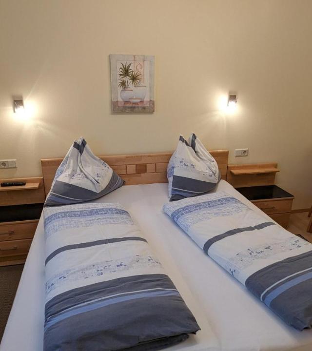 Appartement Sunnseitn – billede 6