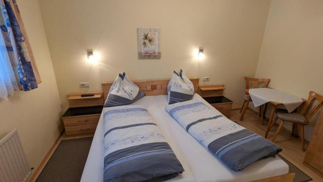 Appartement Sunnseitn – billede 6