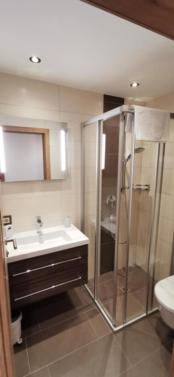 Appartement Sunnseitn – billede 7