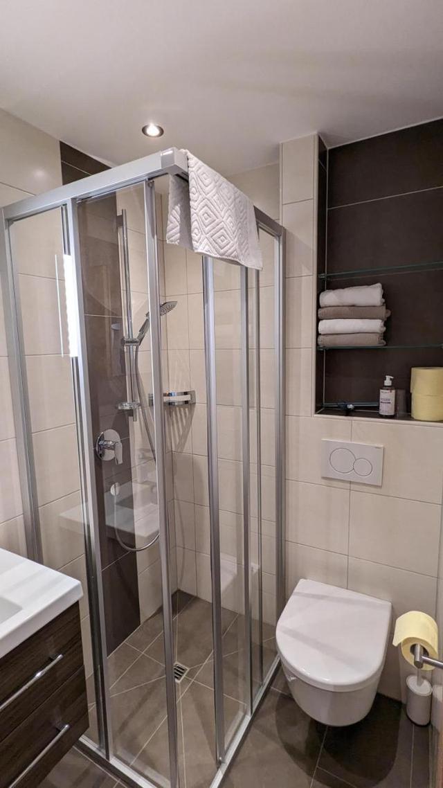 Appartement Sunnseitn – billede 8