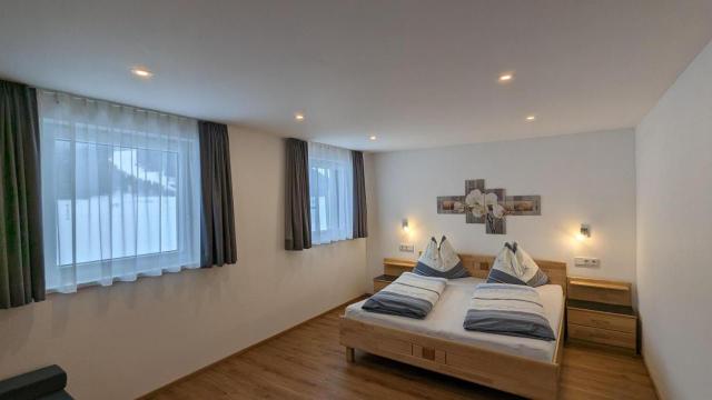 Appartement Sunnseitn – billede 9