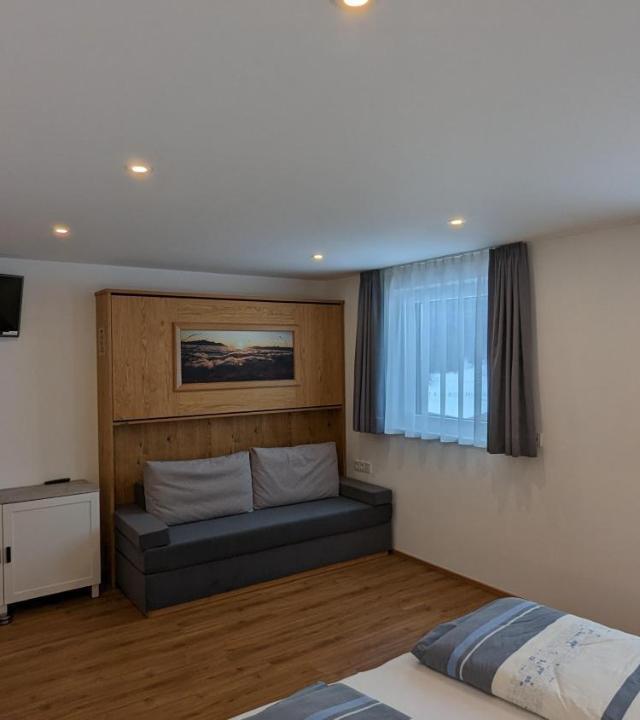 Appartement Sunnseitn – billede 10