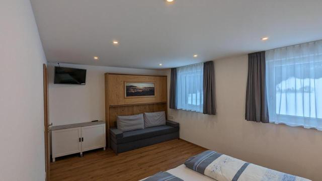 Appartement Sunnseitn – billede 10