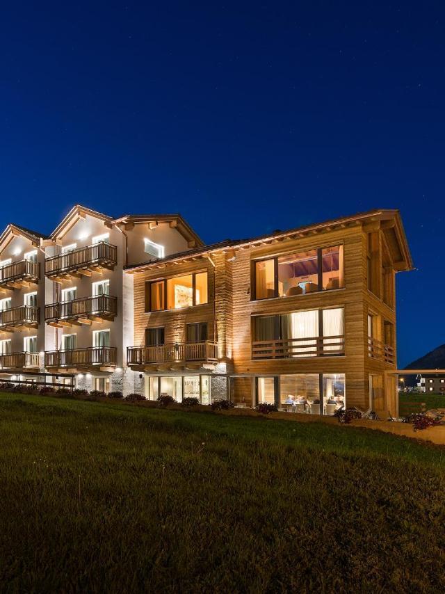 Hotel Sporting Family Hospitality – billede 3