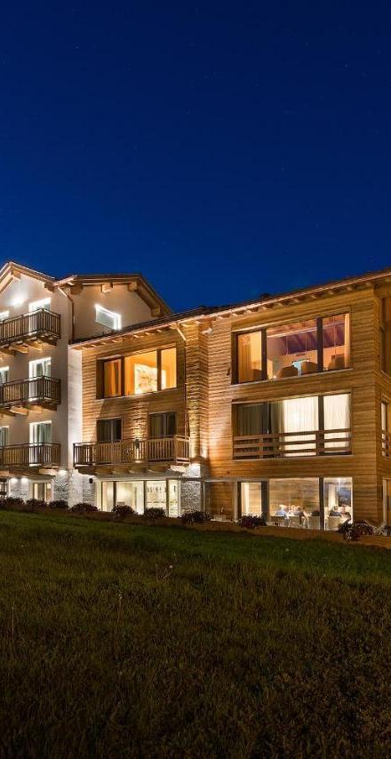 Hotel Sporting Family Hospitality – billede 3