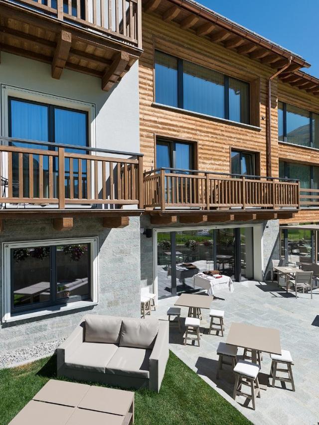 Hotel Sporting Family Hospitality – billede 5