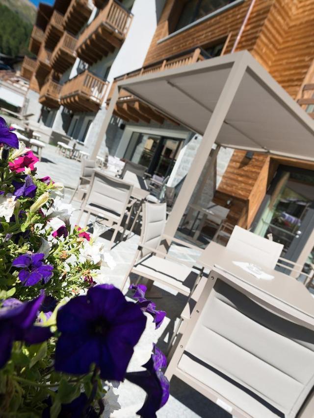 Hotel Sporting Family Hospitality – billede 6