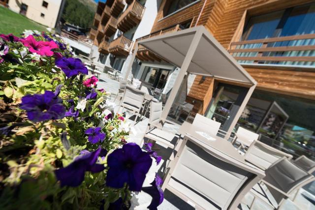 Hotel Sporting Family Hospitality – billede 6