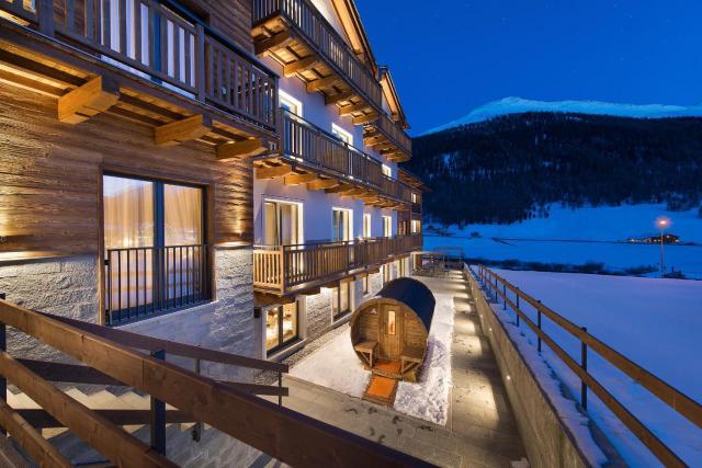 Hotel Sporting Family Hospitality – billede 10