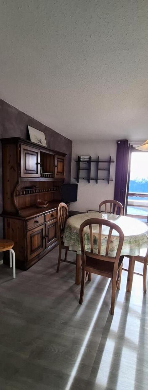 Residence Skival - Residence Skival Apt 110 Mae-3421 – Alpe d'Huez