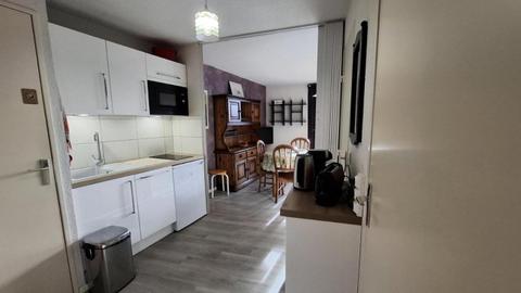 Residence Skival - Residence Skival Apt 110 Mae-3421 – Alpe d'Huez