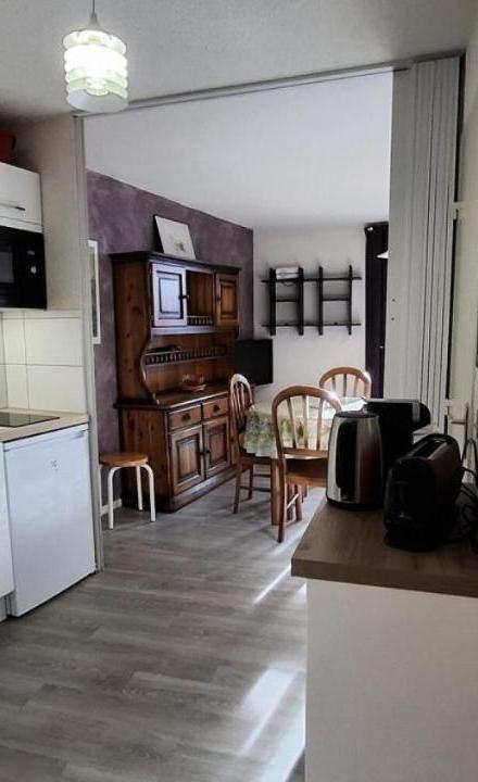 Residence Skival - Residence Skival Apt 110 Mae-3421 – billede 5