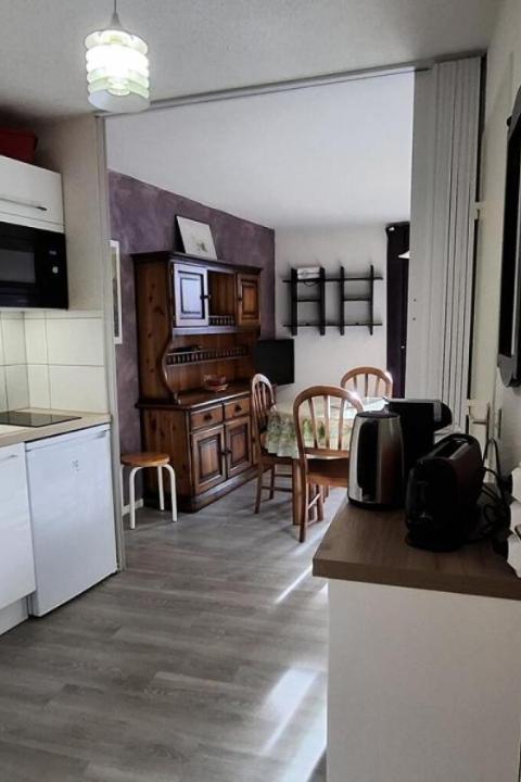 Residence Skival - Residence Skival Apt 110 Mae-3421 – Alpe d'Huez