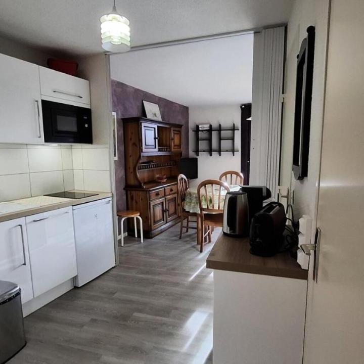 Appartement – Residence Skival - Residence Skival Apt 110 Mae-3421