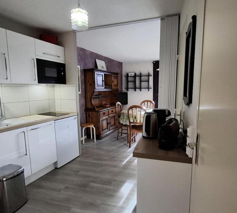 Residence Skival - Residence Skival Apt 110 Mae-3421